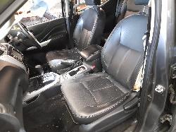 View Auto part Door/Boot/Gate Lock Nissan Navara 2018