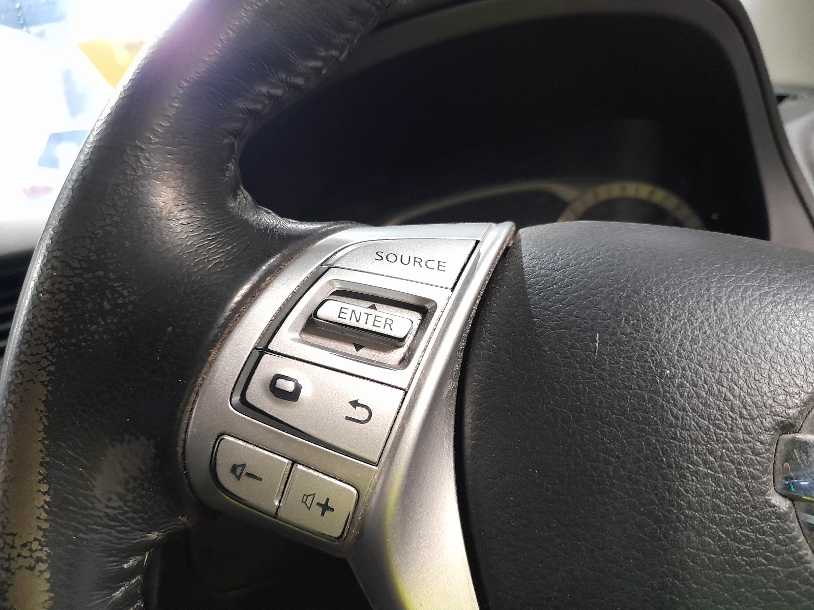 View Auto part Door/Boot/Gate Lock Nissan Navara 2018