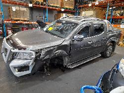 View Auto part Door/Boot/Gate Lock Nissan Navara 2018