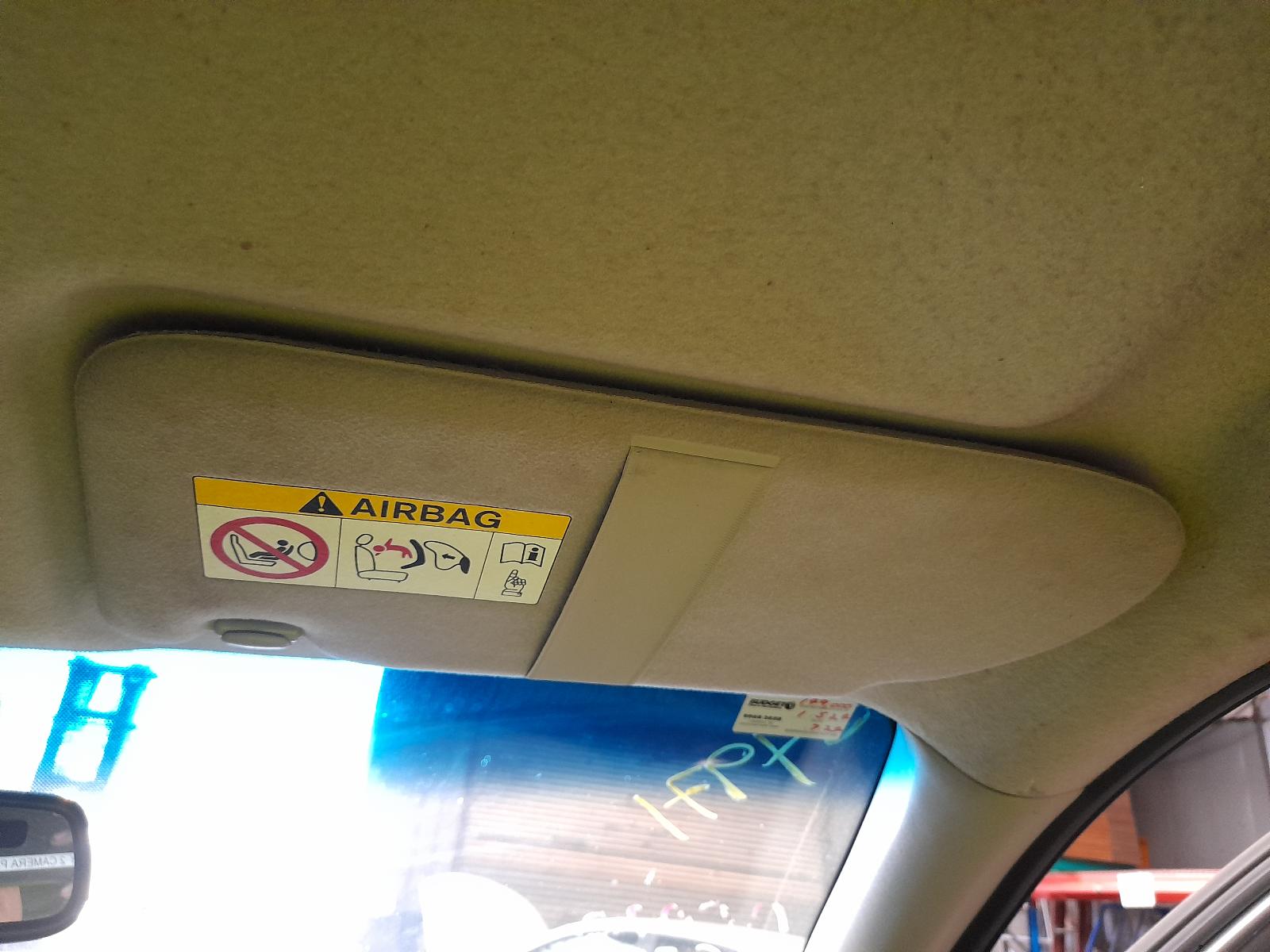 View Auto part Door/Boot/Gate Lock Nissan Navara 2018