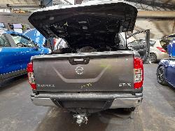 View Auto part Door/Boot/Gate Lock Nissan Navara 2018