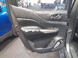 View Auto part Door/Boot/Gate Lock Nissan Navara 2018