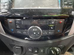 View Auto part Door/Boot/Gate Lock Nissan Navara 2018