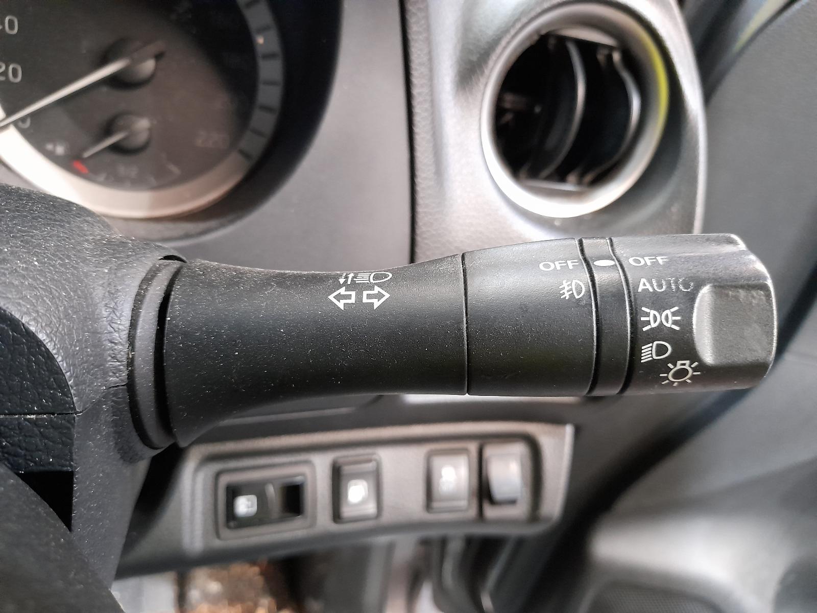 View Auto part Door/Boot/Gate Lock Nissan Navara 2018