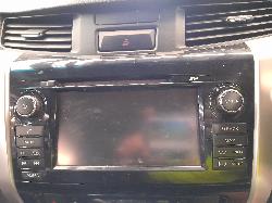 View Auto part Door/Boot/Gate Lock Nissan Navara 2018