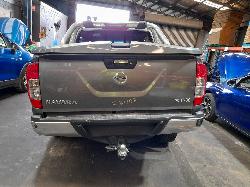 View Auto part Door/Boot/Gate Lock Nissan Navara 2018