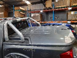 View Auto part Door/Boot/Gate Lock Nissan Navara 2018