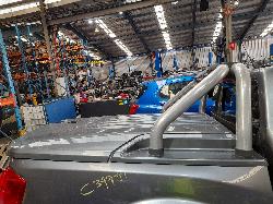 View Auto part Door/Boot/Gate Lock Nissan Navara 2018