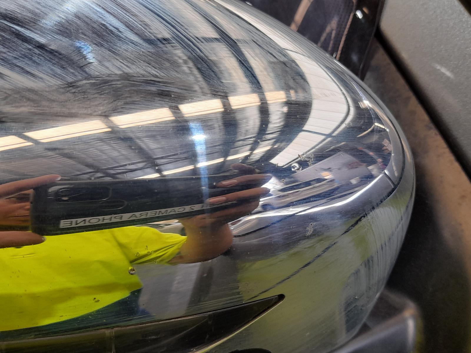 View Auto part Door/Boot/Gate Lock Nissan Navara 2018