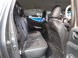 View Auto part Door/Boot/Gate Lock Nissan Navara 2018