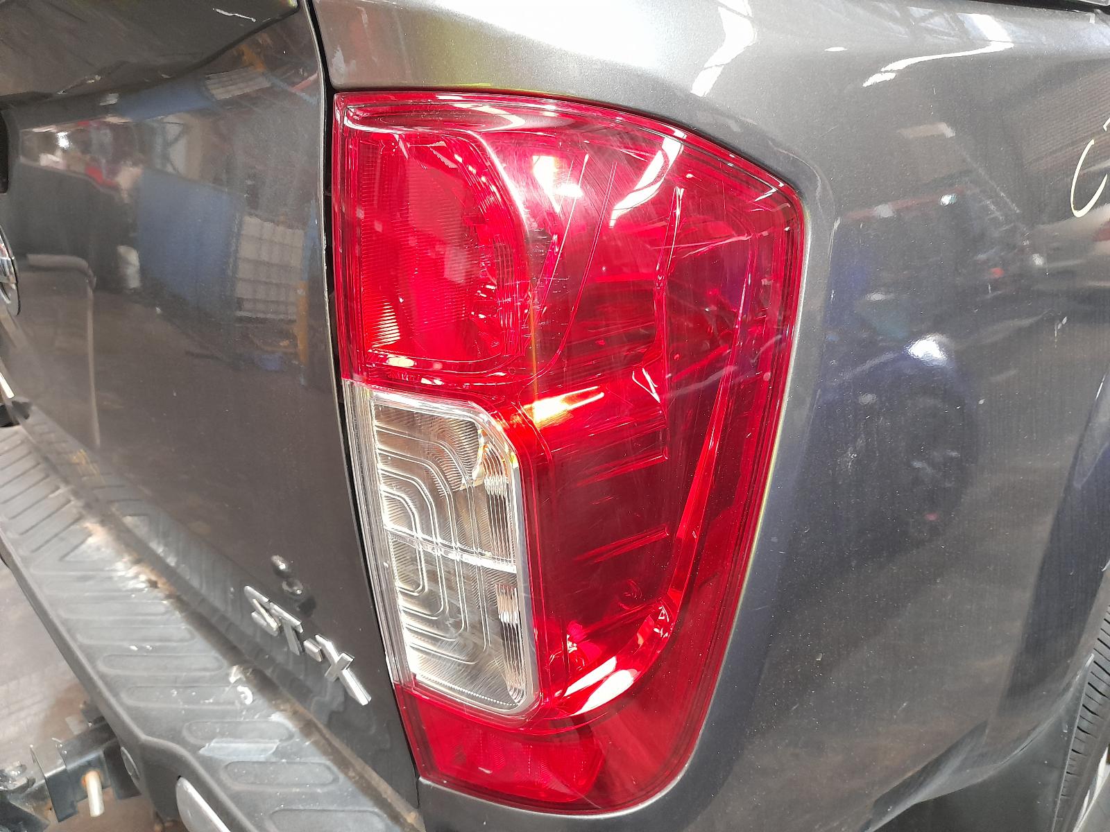 View Auto part Door/Boot/Gate Lock Nissan Navara 2018