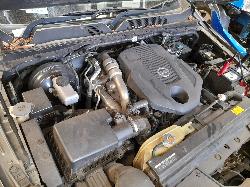 View Auto part Door/Boot/Gate Lock Nissan Navara 2018