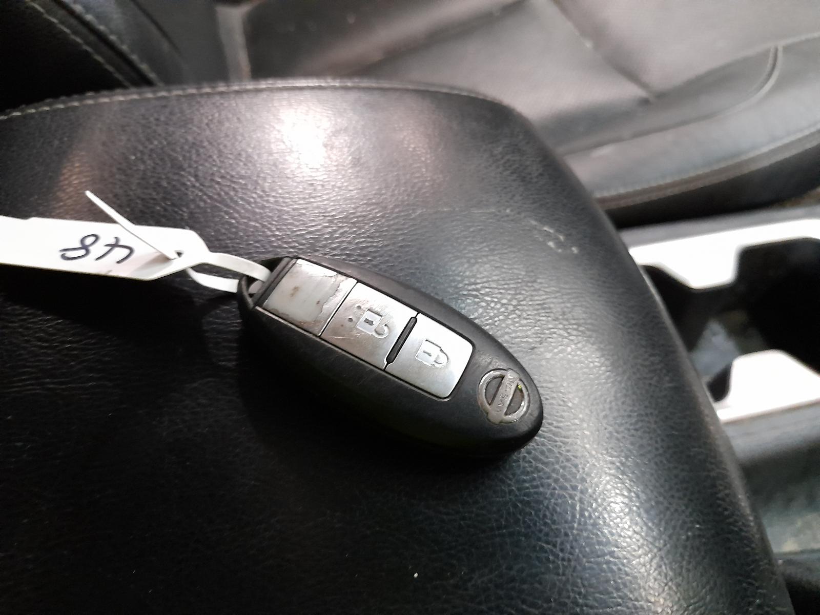 View Auto part Door/Boot/Gate Lock Nissan Navara 2018