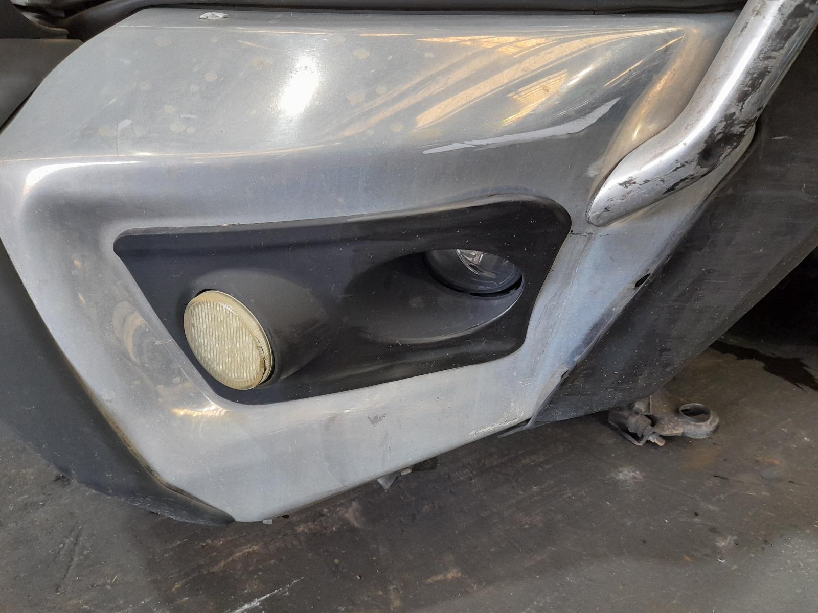 View Auto part Door/Boot/Gate Lock Nissan Navara 2018