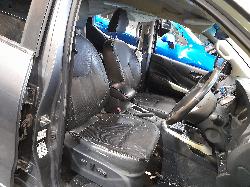 View Auto part Door/Boot/Gate Lock Nissan Navara 2018