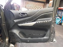View Auto part Door/Boot/Gate Lock Nissan Navara 2018