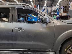 View Auto part Door/Boot/Gate Lock Nissan Navara 2018