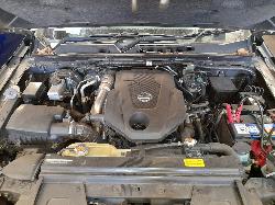 View Auto part Door/Boot/Gate Lock Nissan Navara 2018