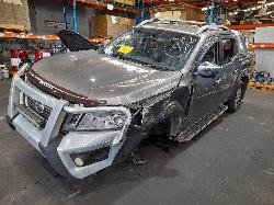 View Auto part Door/Boot/Gate Lock Nissan Navara 2018