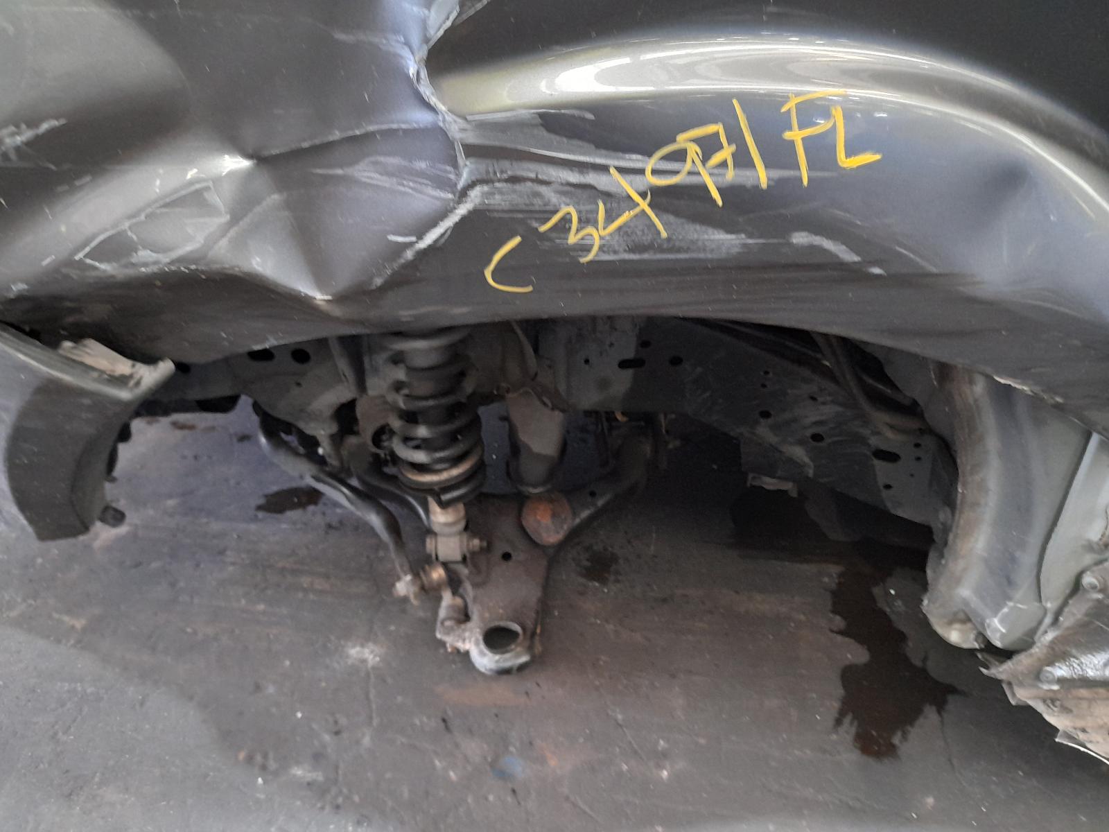 View Auto part Door/Boot/Gate Lock Nissan Navara 2018