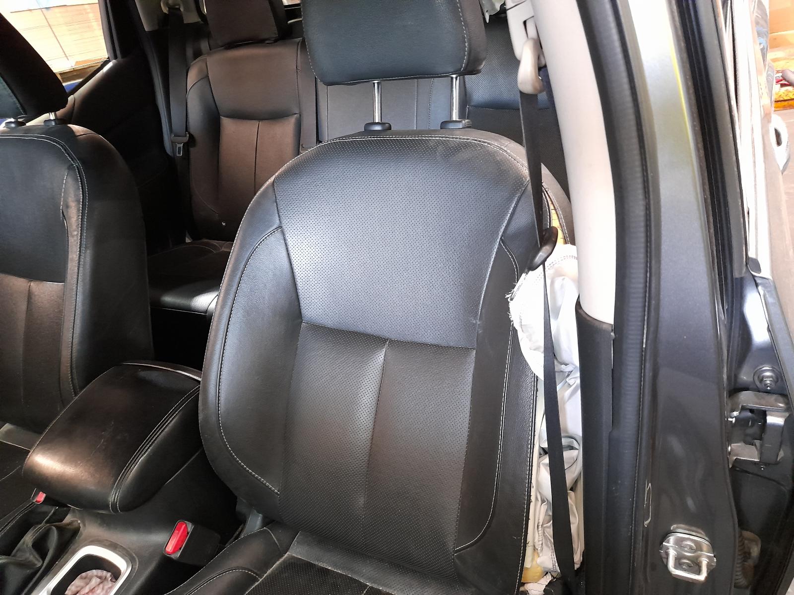 View Auto part Door/Boot/Gate Lock Nissan Navara 2018