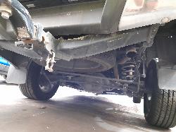 View Auto part Door/Boot/Gate Lock Nissan Navara 2018