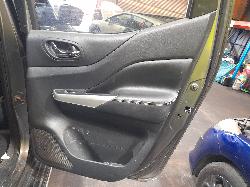View Auto part Door/Boot/Gate Lock Nissan Navara 2018