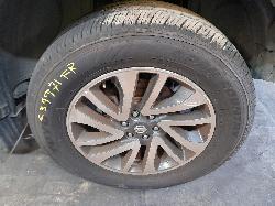 View Auto part Door/Boot/Gate Lock Nissan Navara 2018