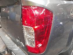 View Auto part Door/Boot/Gate Lock Nissan Navara 2018