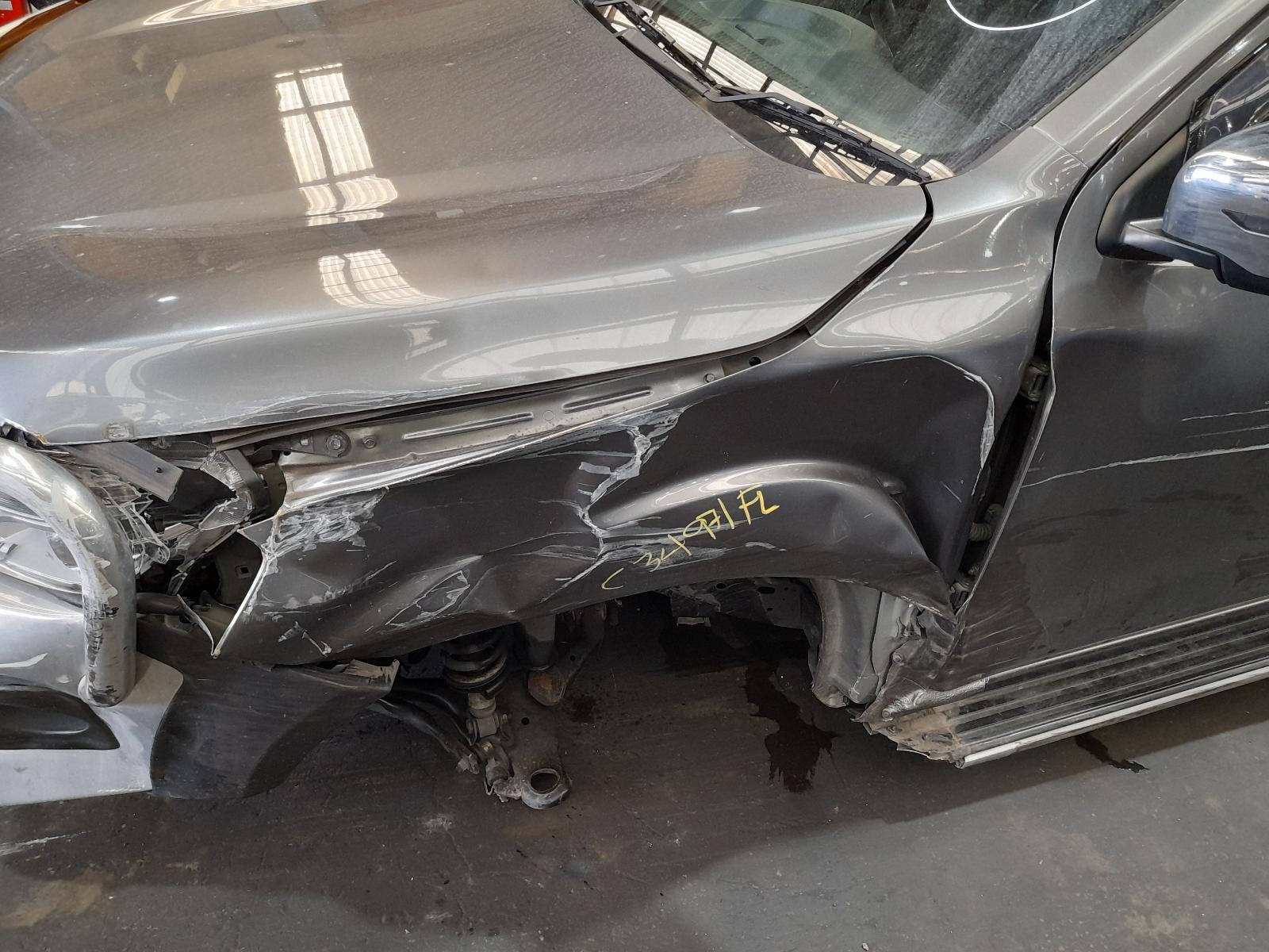 View Auto part Door/Boot/Gate Lock Nissan Navara 2018