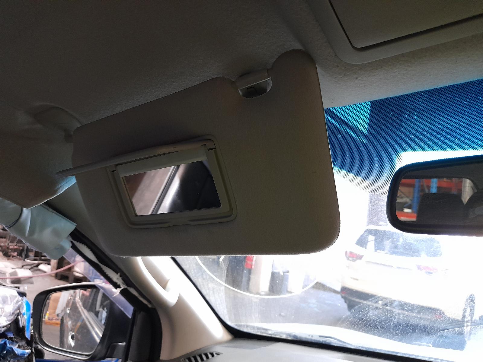 View Auto part Door/Boot/Gate Lock Nissan Navara 2018