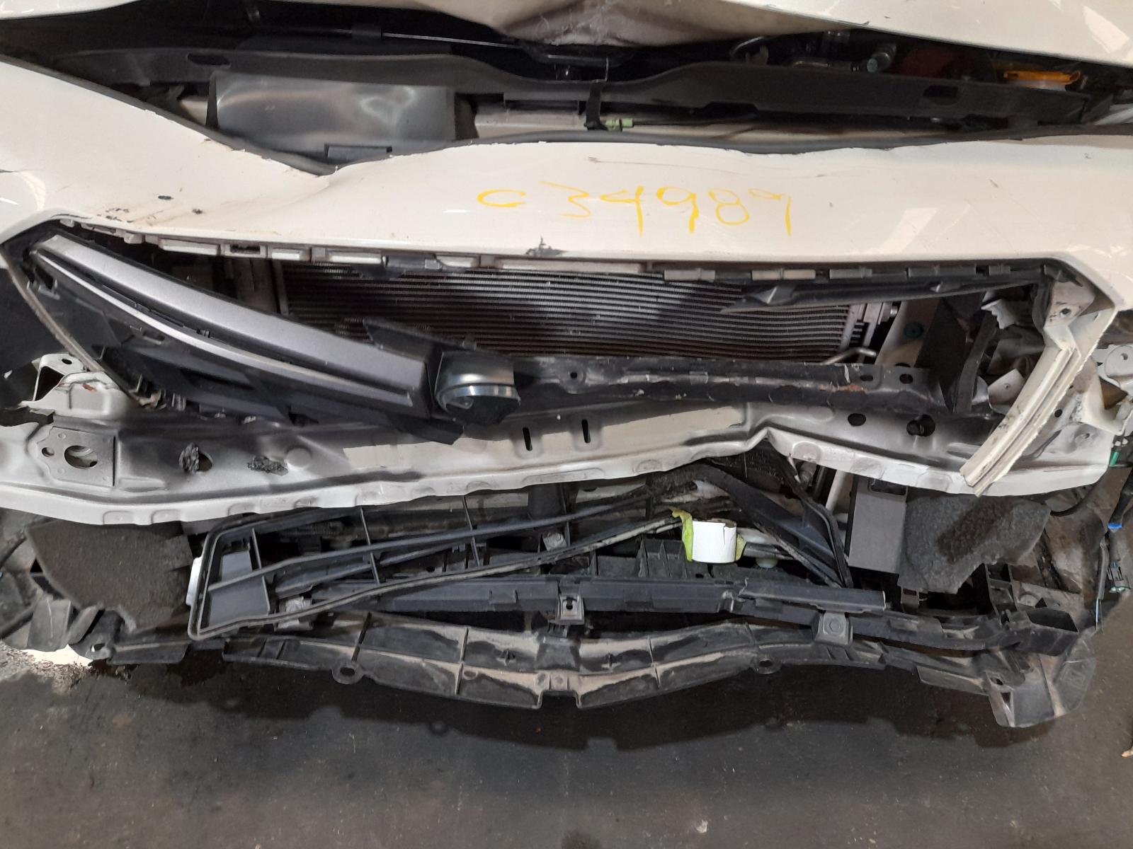 View Auto part Trans/Gearbox Subaru Xv 2020