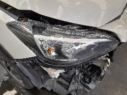 View Auto part Trans/Gearbox Subaru Xv 2020