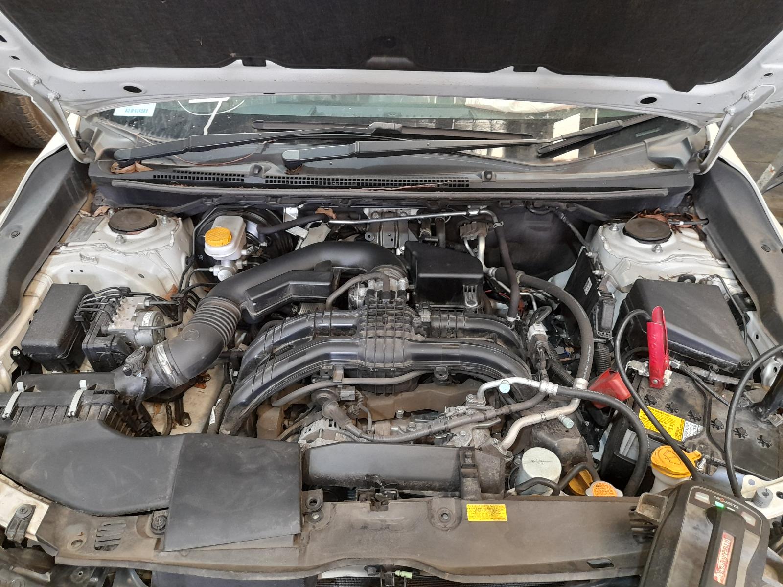 View Auto part Trans/Gearbox Subaru Xv 2020