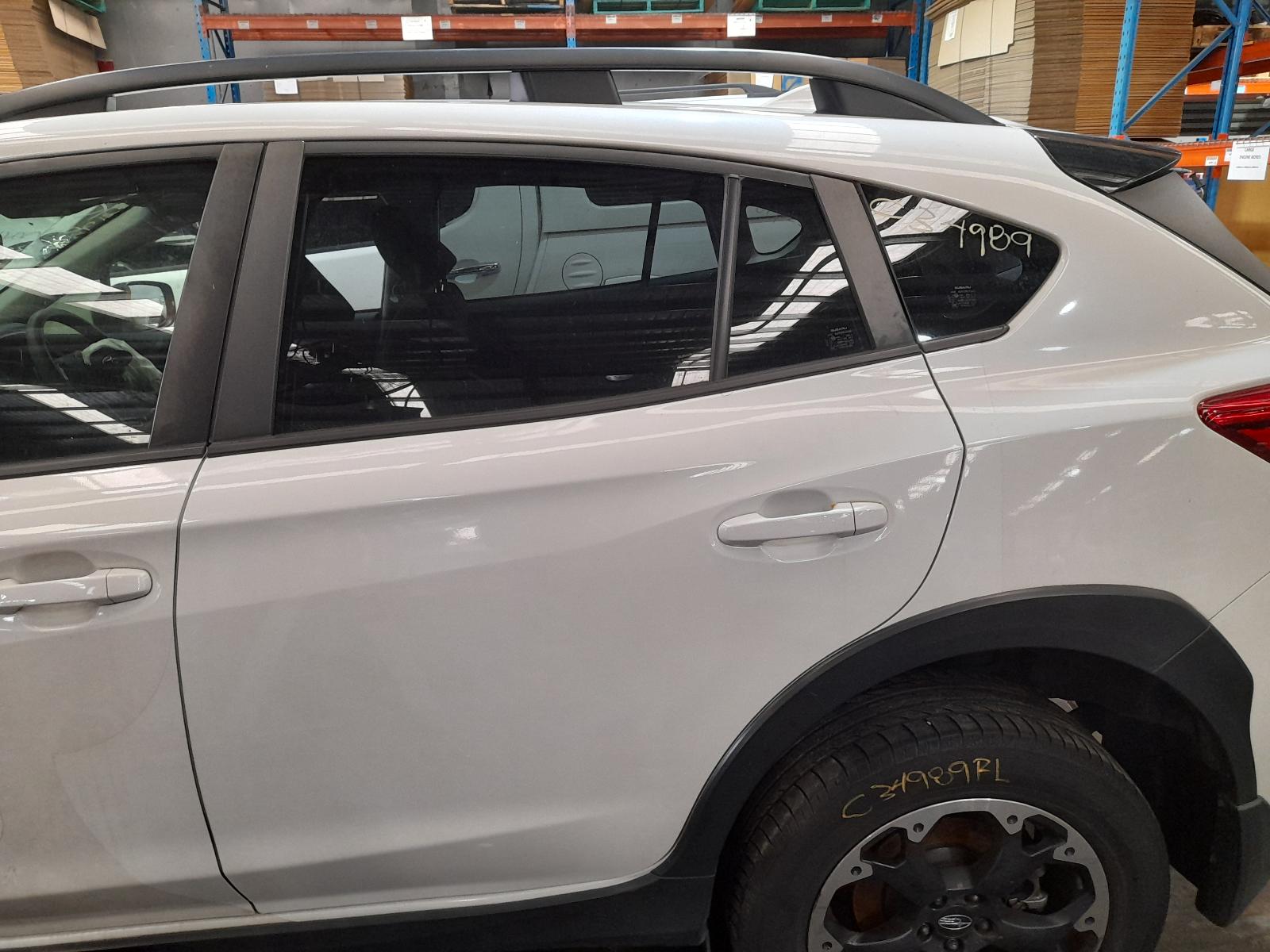 View Auto part Trans/Gearbox Subaru Xv 2020