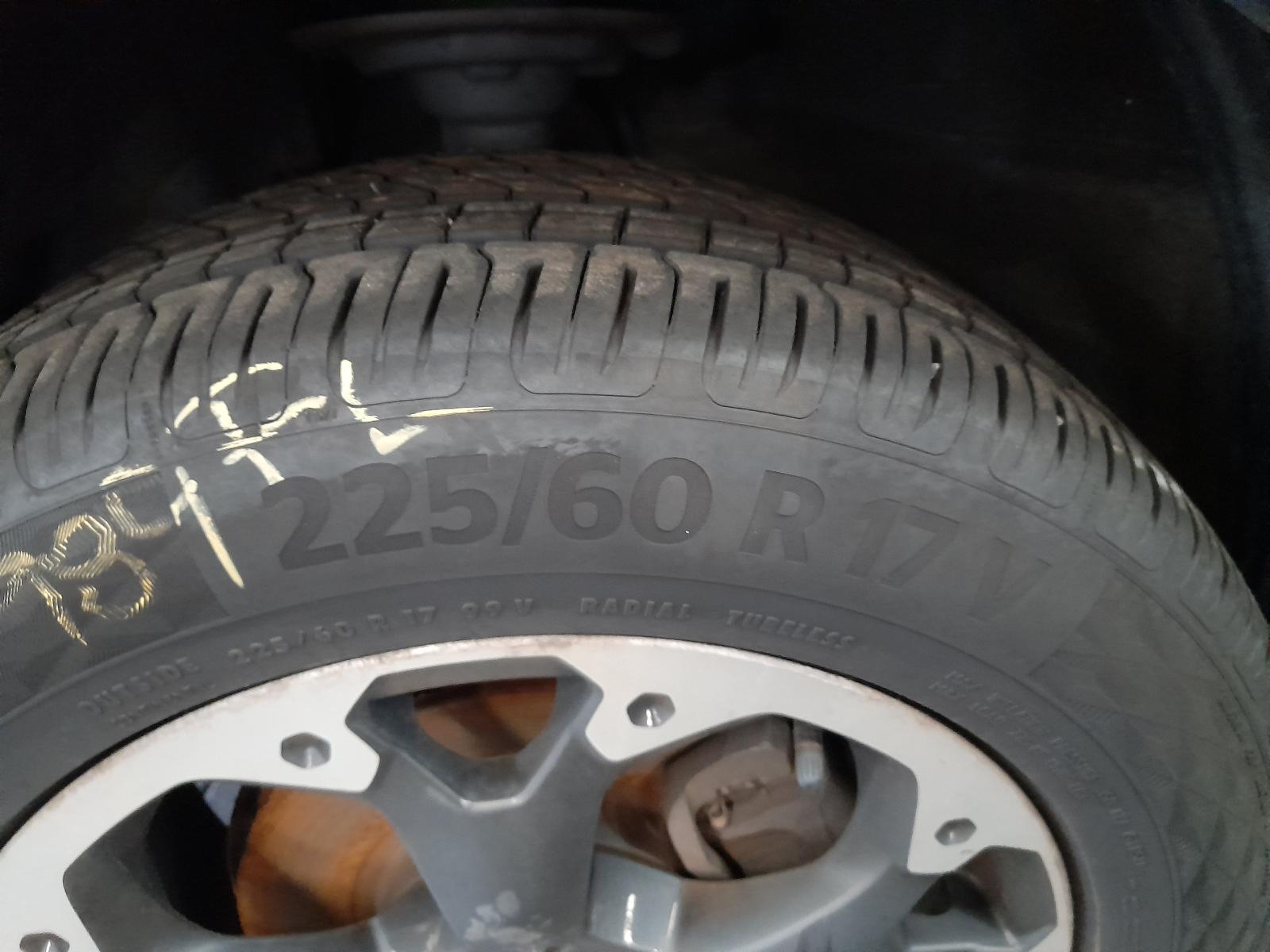 View Auto part Trans/Gearbox Subaru Xv 2020