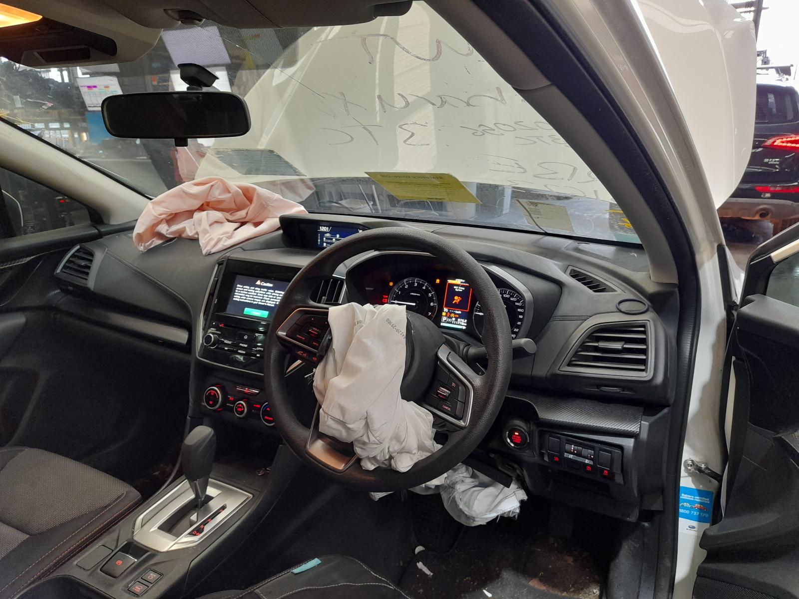 View Auto part Trans/Gearbox Subaru Xv 2020