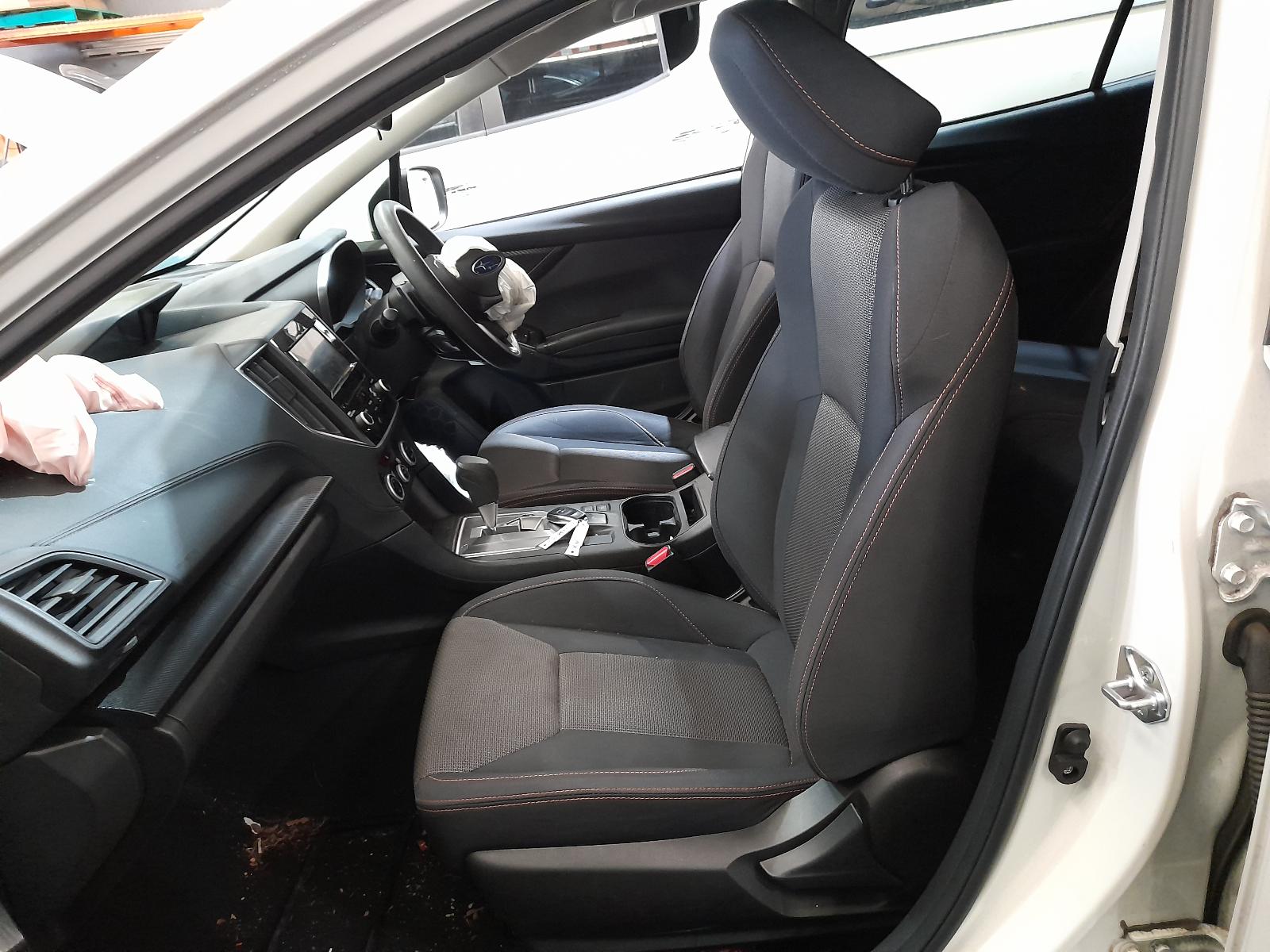 View Auto part Trans/Gearbox Subaru Xv 2020