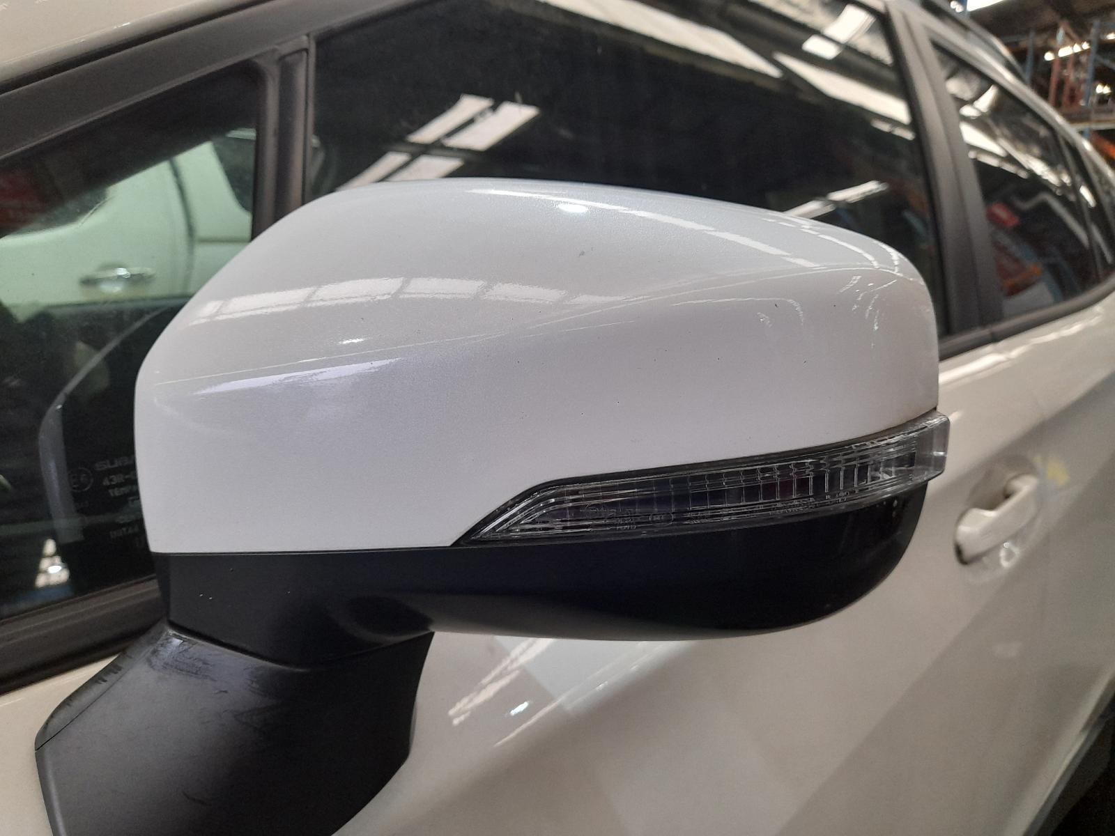 View Auto part Trans/Gearbox Subaru Xv 2020