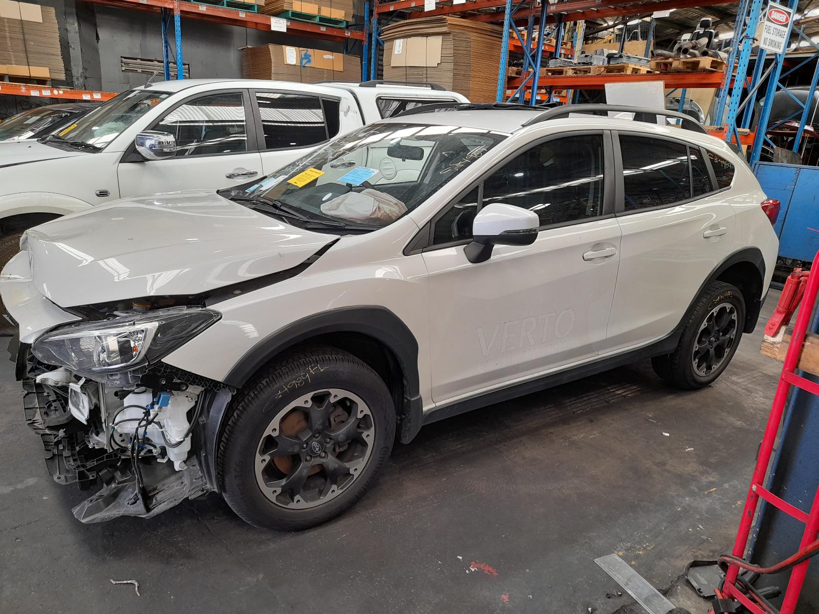 View Auto part Trans/Gearbox Subaru Xv 2020