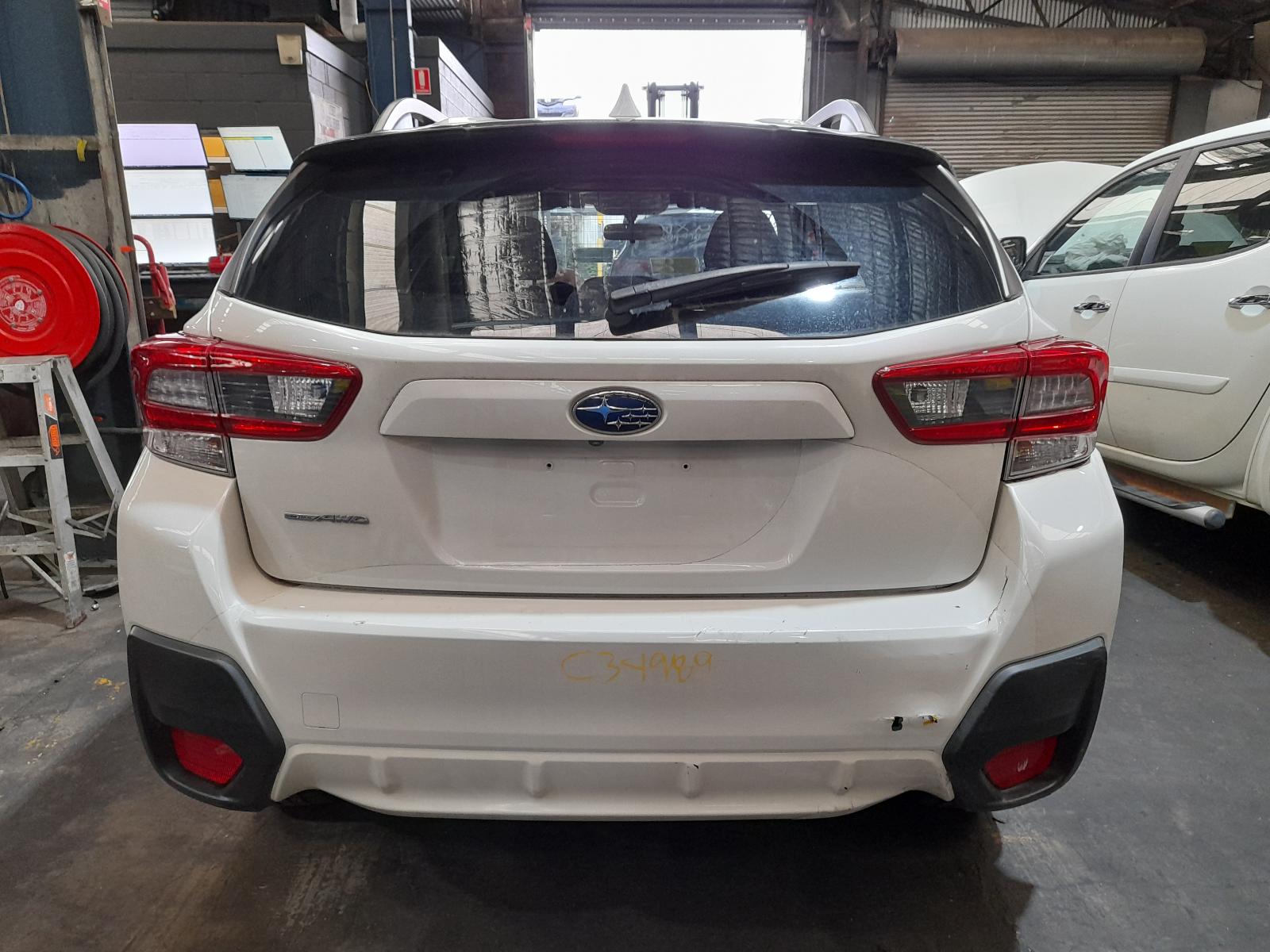 View Auto part Trans/Gearbox Subaru Xv 2020