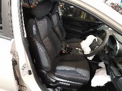 View Auto part Trans/Gearbox Subaru Xv 2020