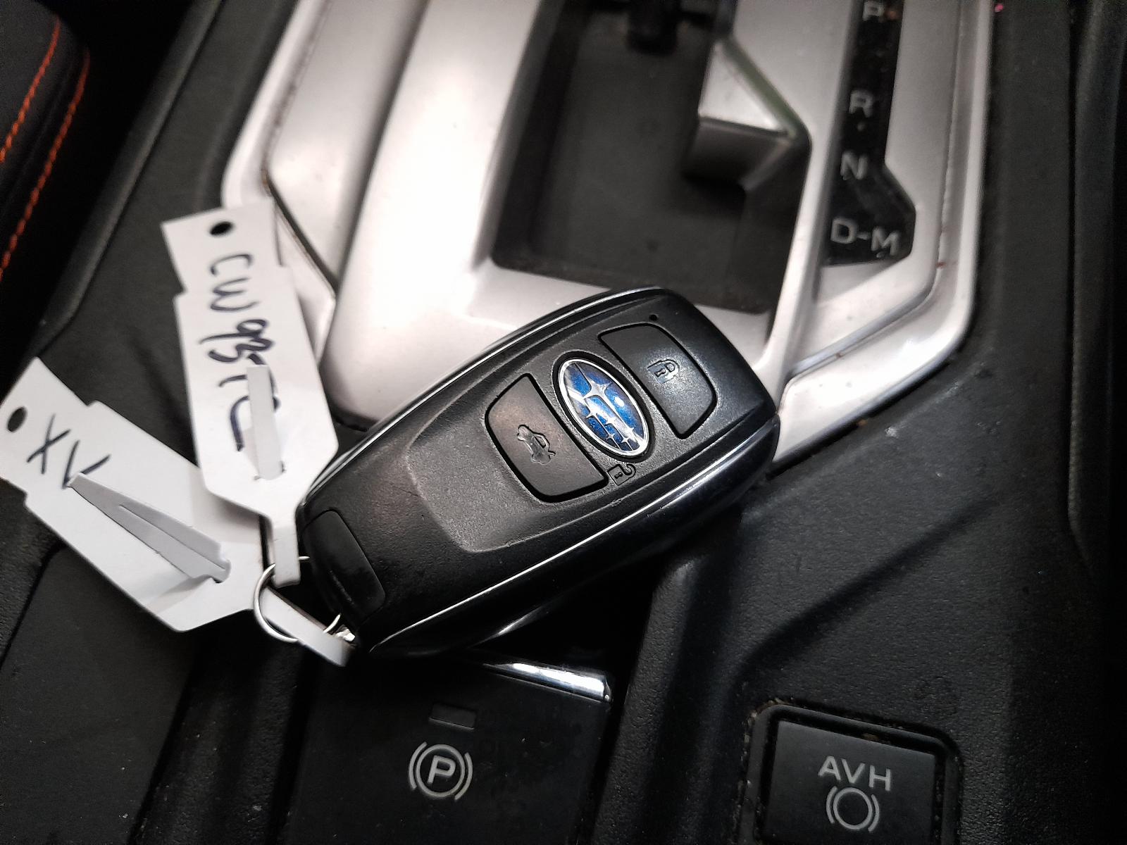 View Auto part Trans/Gearbox Subaru Xv 2020