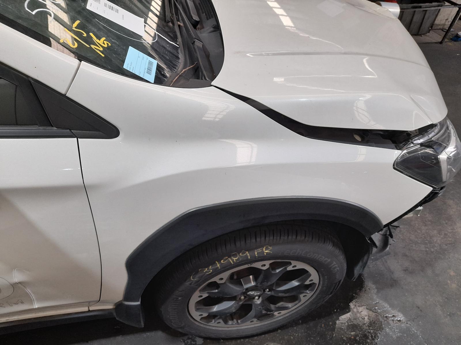 View Auto part Trans/Gearbox Subaru Xv 2020