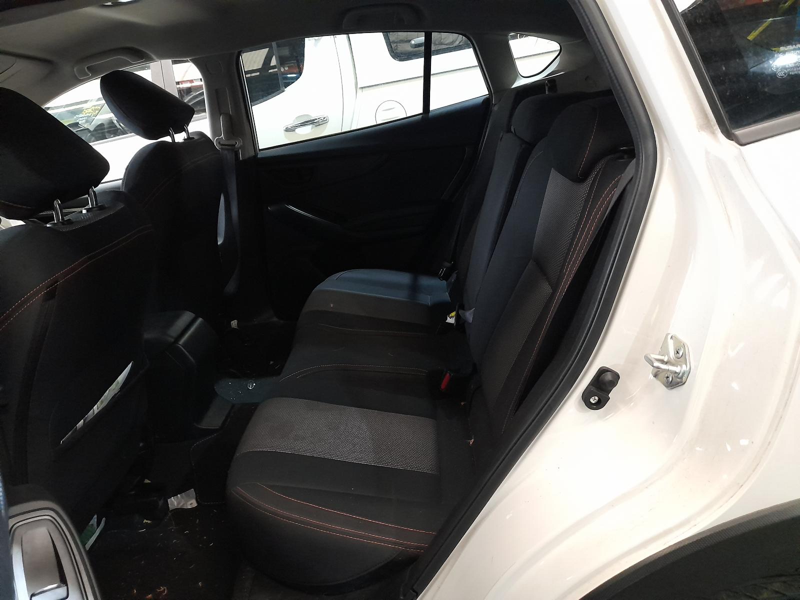 View Auto part Trans/Gearbox Subaru Xv 2020