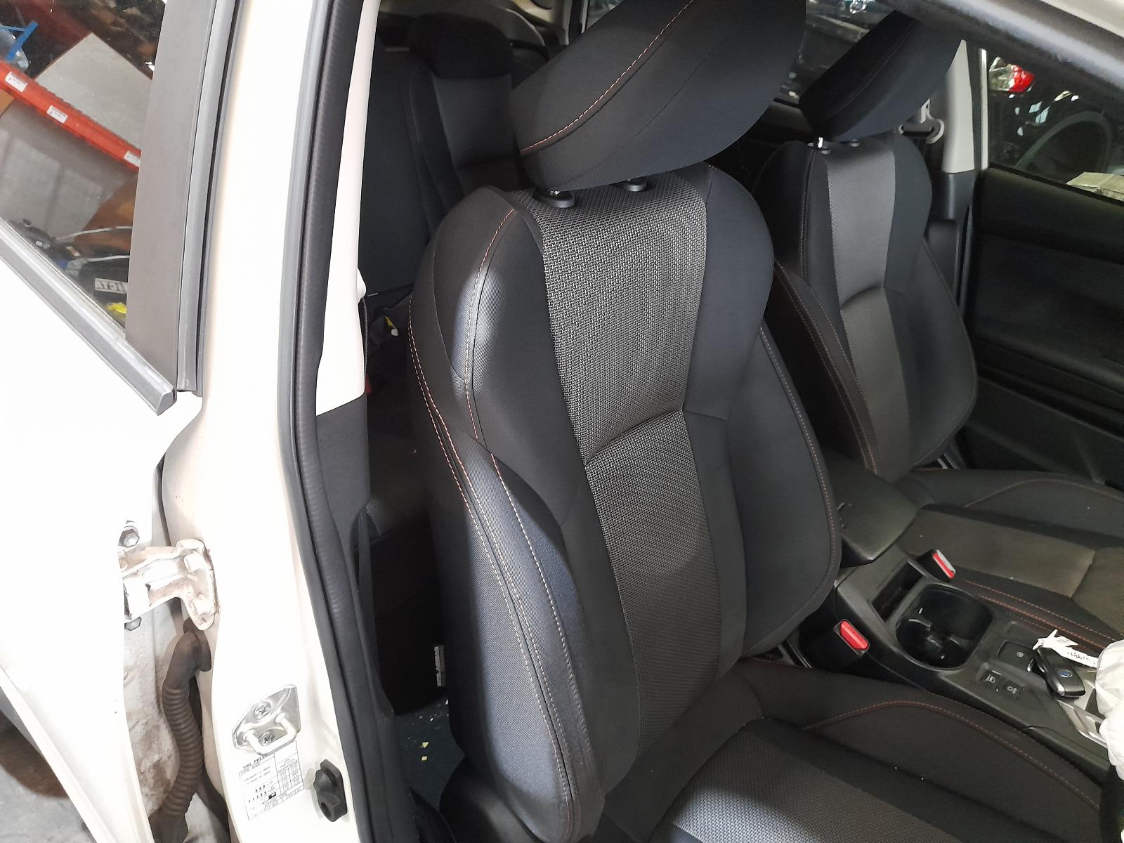 View Auto part Trans/Gearbox Subaru Xv 2020