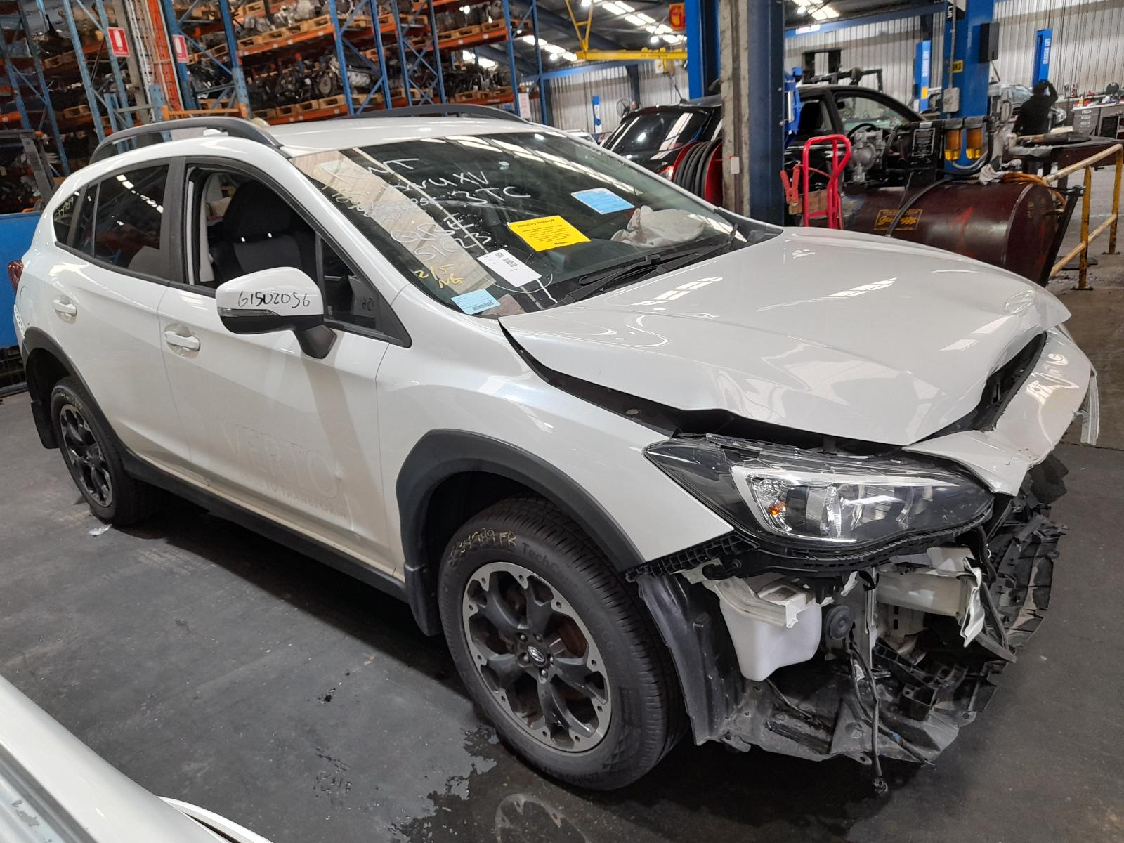 View Auto part Trans/Gearbox Subaru Xv 2020