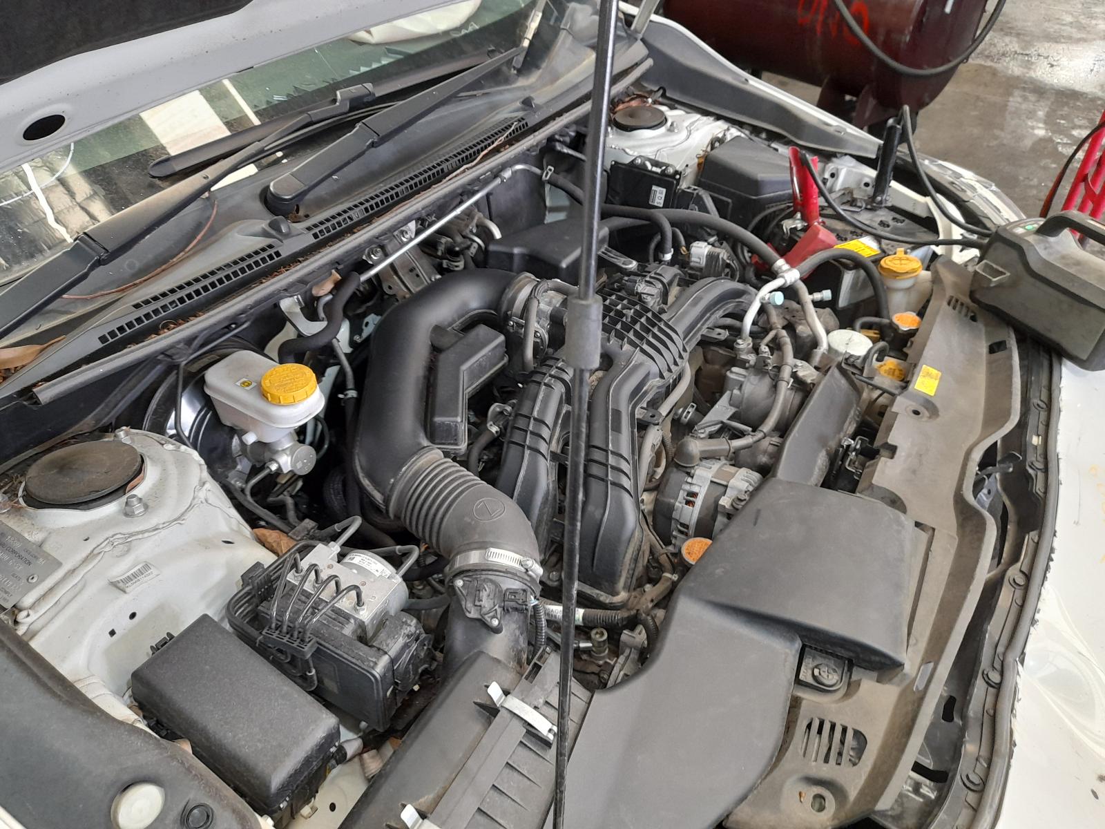 View Auto part Trans/Gearbox Subaru Xv 2020