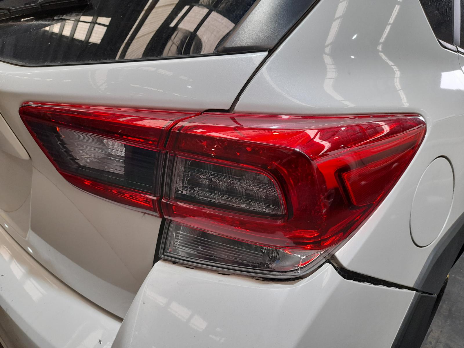 View Auto part Trans/Gearbox Subaru Xv 2020