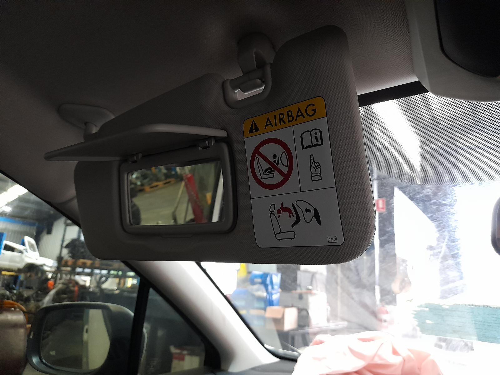 View Auto part Trans/Gearbox Subaru Xv 2020